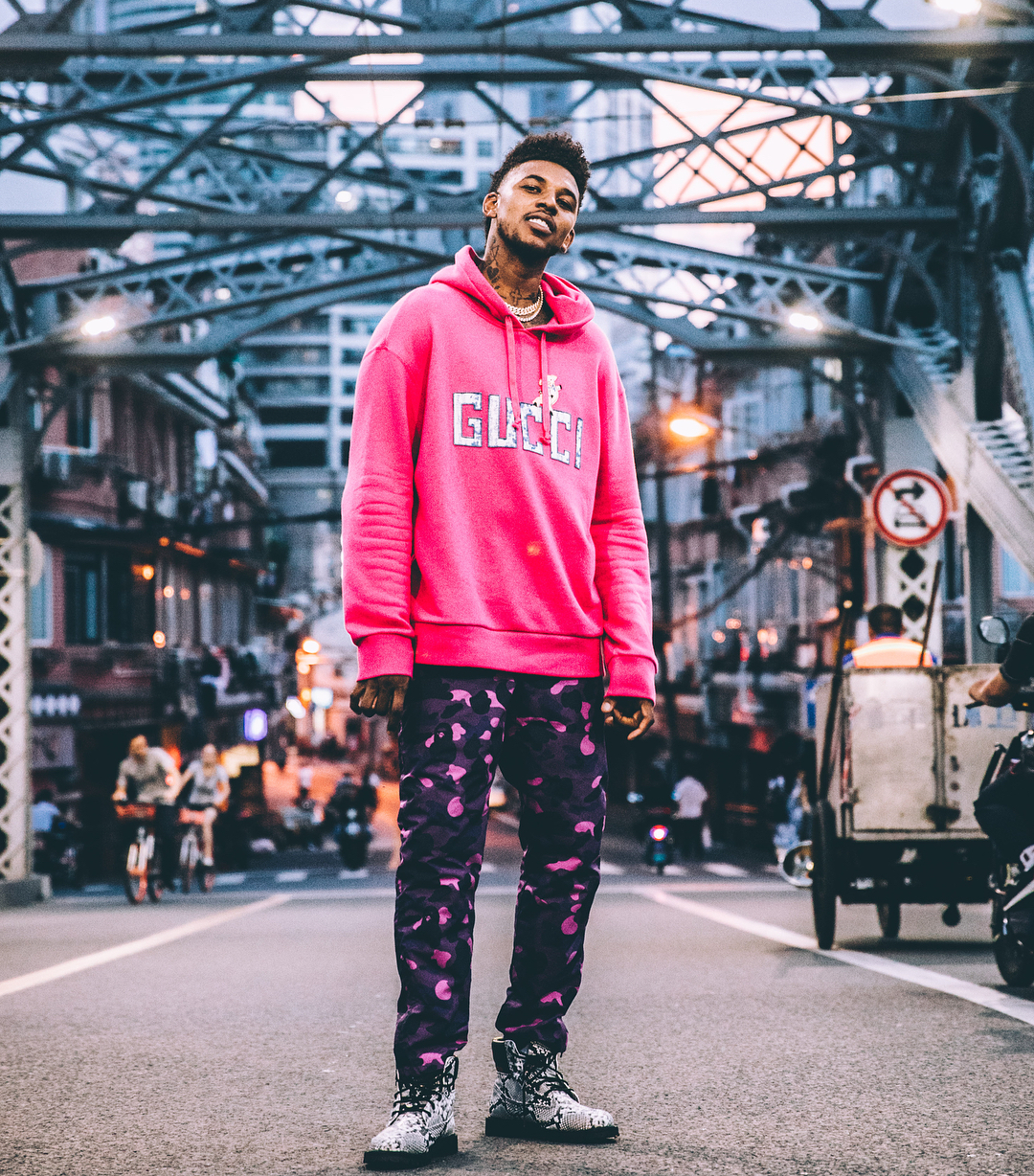 预告首曝 预告首曝